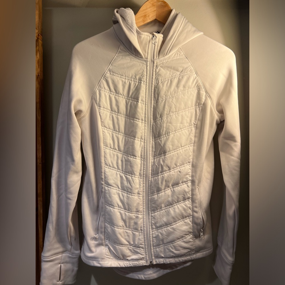 Fila zip up size L